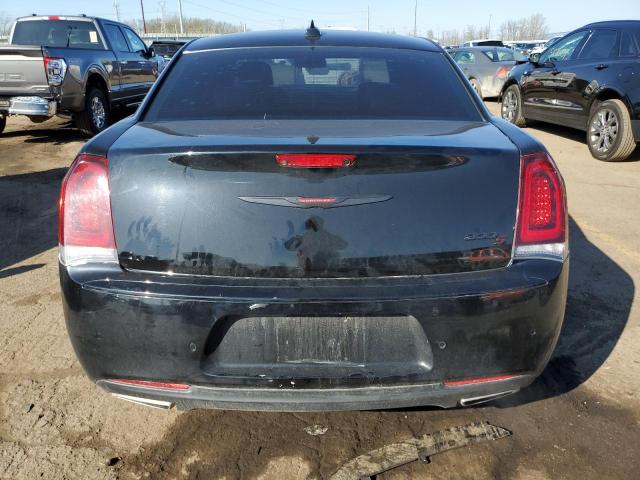 Photo 6 from auction – 2015 CHRYSLER 300 S with VIN 2C3CCABG5FH792708