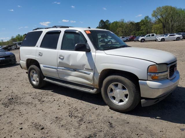 Photo 4 from auction – 2004 GMC YUKON with VIN 1GKEK13Z94R280314