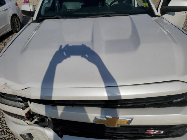 Photo 11 from auction – 2016 CHEVROLET SILVERADO with VIN 3GCUKREC4GG261382