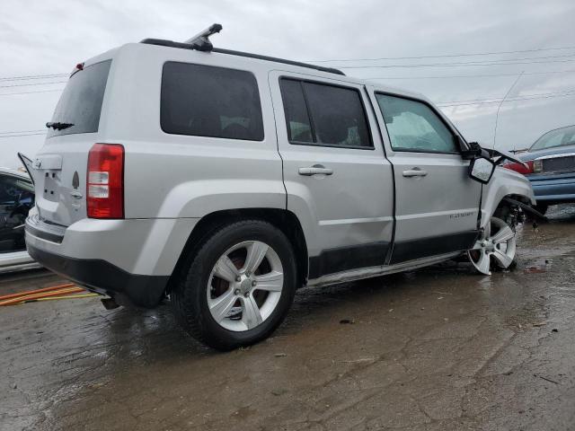 Photo 3 from auction – 2012 JEEP PATRIOT LA with VIN 1C4NJPFB0CD566337