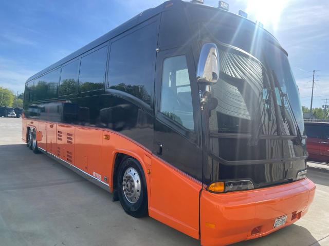 MOTOR COACH INDUSTRIES TRANSIT BU 1999 с VIN 1M8TRPYA0XP060548 - Снимка от търг