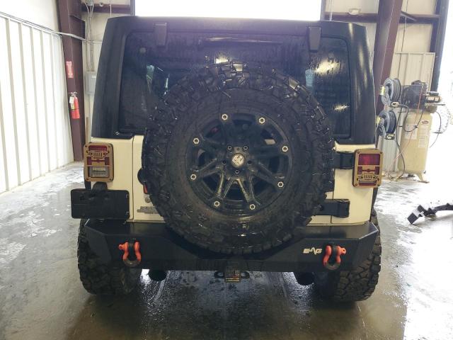 Zdjęcie 6 z aukcji – 2016 JEEP WRANGLER U z VIN 1C4BJWDG2GL288872