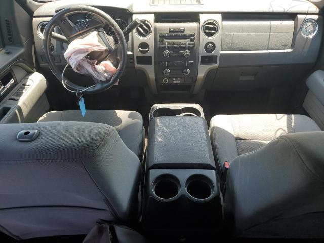 Photo 8 from auction – 2012 FORD F150 SUPER with VIN 1FTFW1CT6CKD53128