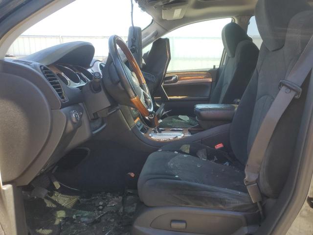 Photo 7 from auction – 2009 BUICK ENCLAVE CX with VIN 5GAEV13DX9J219486