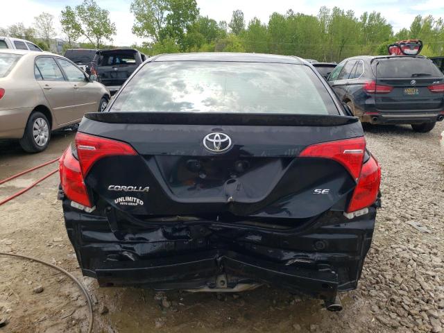 Photo 6 from auction – 2017 TOYOTA COROLLA L with VIN 2T1BURHE1HC958003