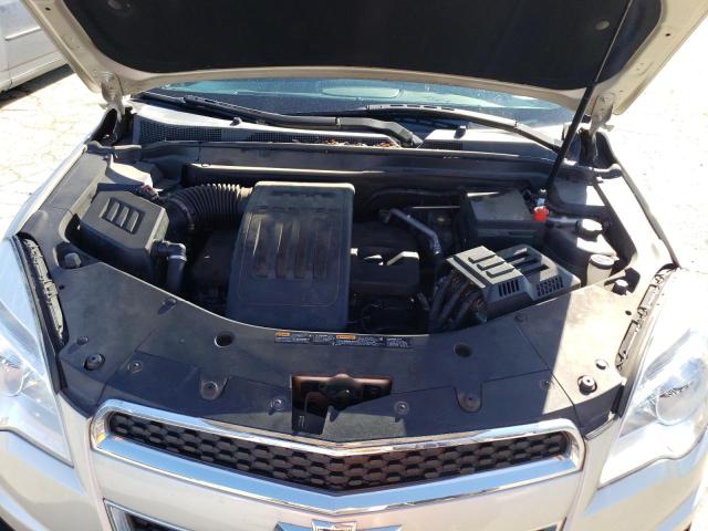 Photo 12 from auction – 2015 CHEVROLET EQUINOX LS with VIN 2GNALAEK8F1115560