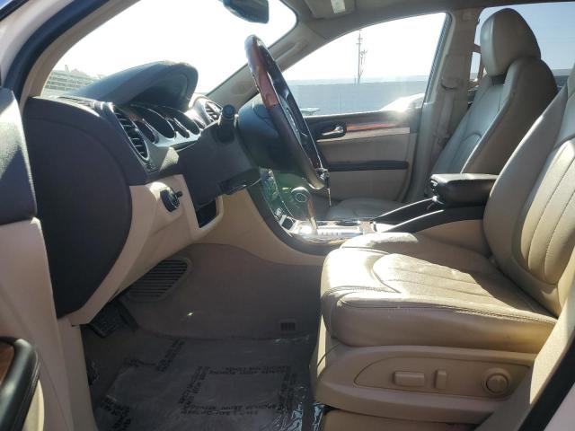 Photo 7 from auction – 2010 BUICK ENCLAVE CX with VIN 5GALRBED5AJ152251