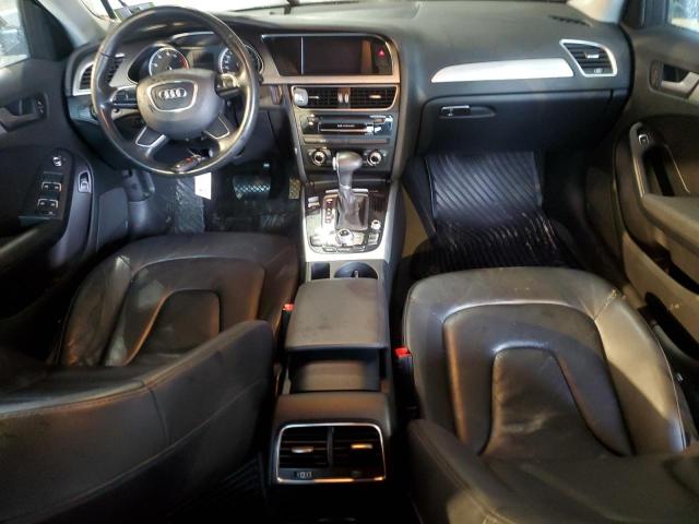 Photo 8 from auction – 2015 AUDI A4 PREMIUM with VIN WAUBFAFL8FN024327
