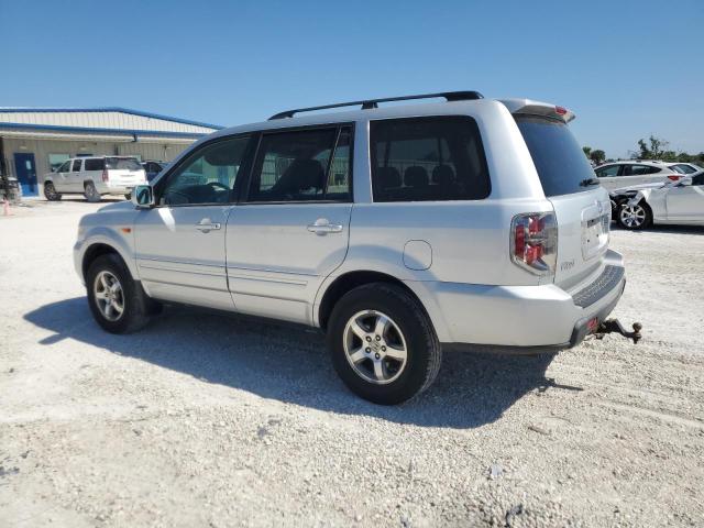 Photo 2 from auction – 2008 HONDA PILOT SE with VIN 5FNYF183X8B034031