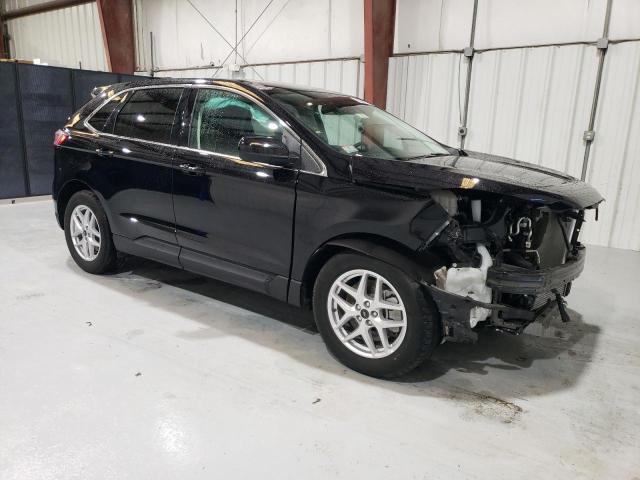 Photo 4 from auction – 2023 FORD EDGE SEL with VIN 2FMPK4J96PBA38382