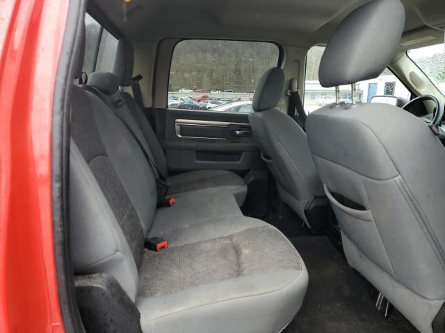 صورة رقم 10 من المزاد - 2014 RAM 1500 SLT مع VIN 1C6RR7LT5ES472922