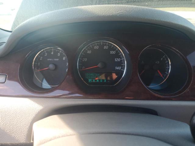 Photo 9 from auction – 2007 BUICK LUCERNE CX with VIN 1G4HD57247U181033