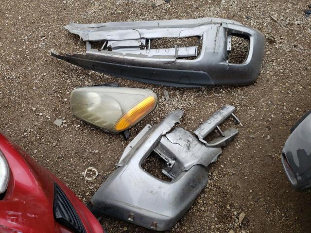Zdjęcie 12 z aukcji – 2003 TOYOTA RAV4 z VIN JTEHH20V330206741