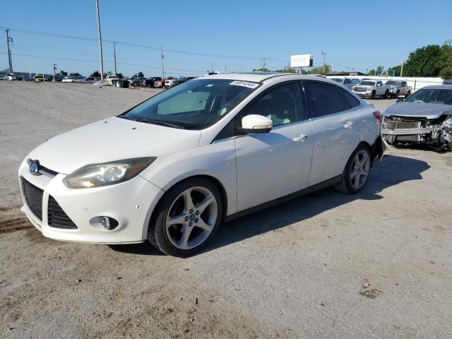 FORD FOCUS TITA 2012 with VIN 1FAHP3J23CL212917 - Photo from auction