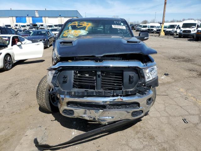 Photo 5 from auction – 2019 RAM 1500 BIG H with VIN 1C6SRFBTXKN764296