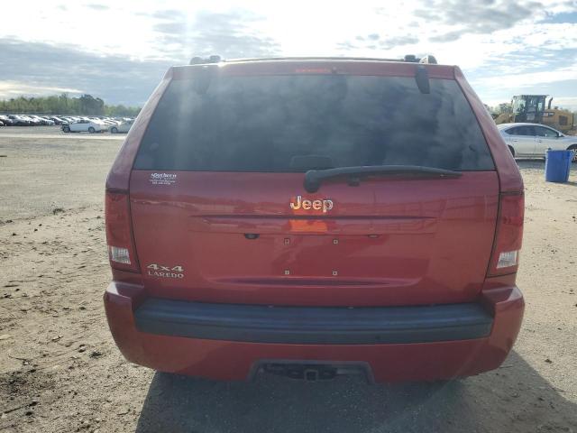 Photo 6 from auction – 2010 JEEP GRAND CHER with VIN 1J4PR4GK0AC117557