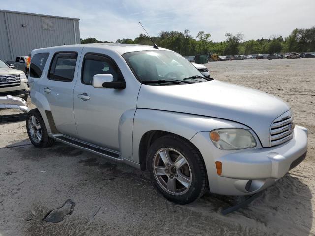 Photo 4 from auction – 2009 CHEVROLET HHR LT with VIN 3GNCA23B89S618859