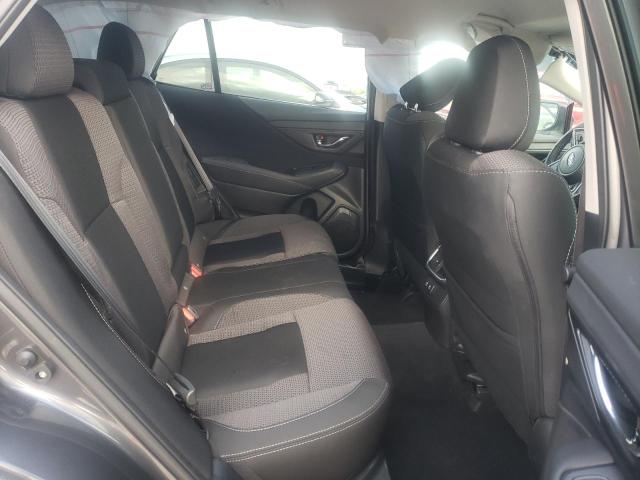Photo 11 from auction – 2022 SUBARU OUTBACK PR with VIN 4S4BTADC5N3169197