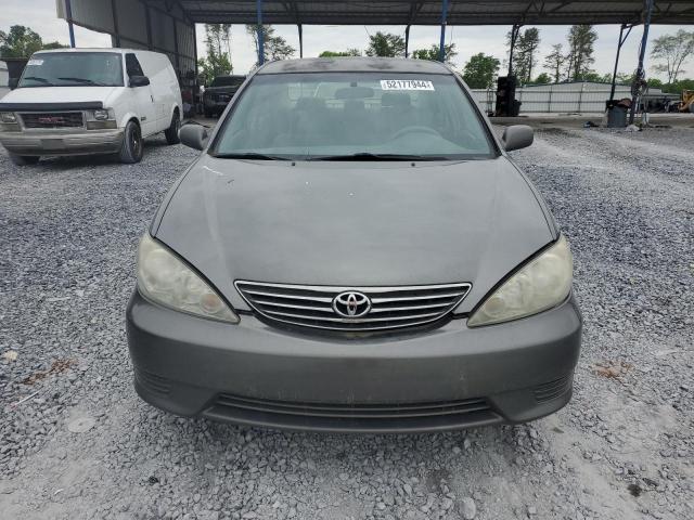 Photo 5 from auction – 2005 TOYOTA CAMRY LE with VIN 4T1BE32K05U555178