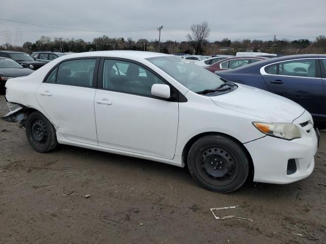 Photo 4 from auction – 2012 TOYOTA COROLLA BA with VIN 2T1BU4EE5CC894919