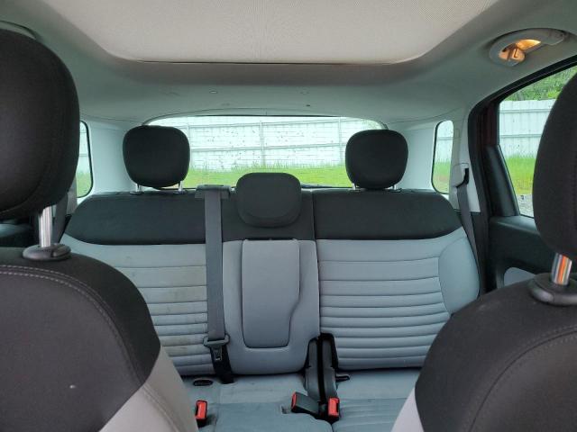 Photo 10 from auction – 2014 FIAT 500L EASY with VIN ZFBCFABH8EZ026985