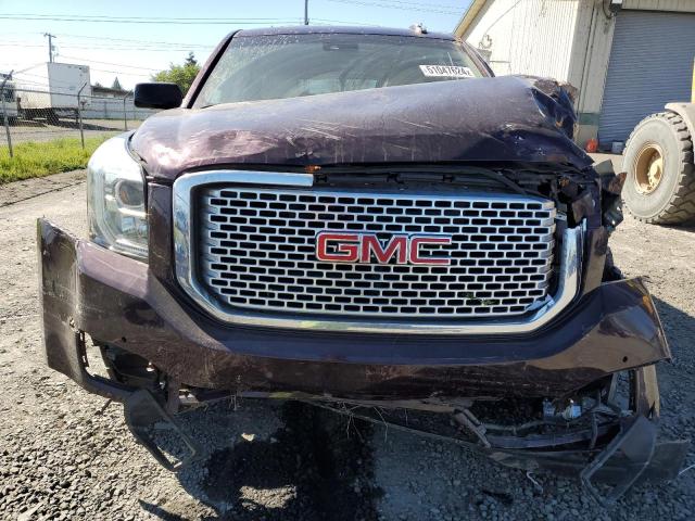 Photo 5 from auction – 2017 GMC YUKON DENA with VIN 1GKS2CKJ0HR322269