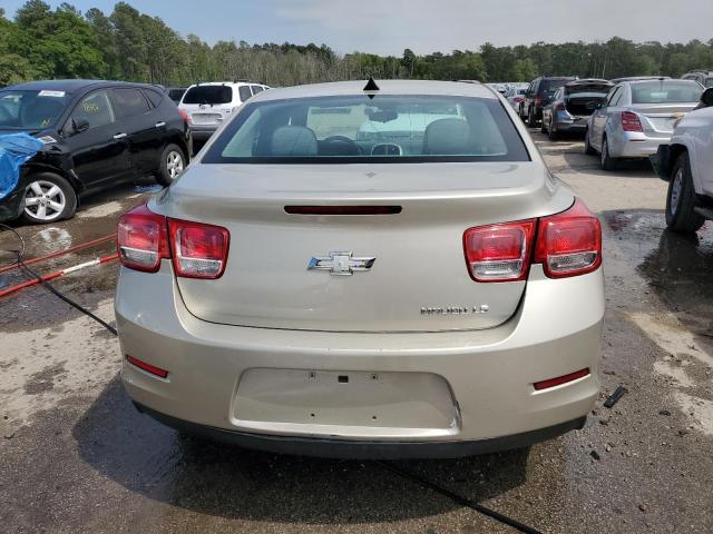 Photo 6 from auction – 2014 CHEVROLET MALIBU LS with VIN 1G11B5SL1EF118493
