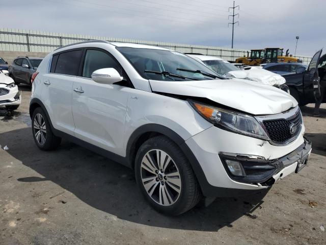 Foto 4 de la subasta – 2014 KIA SPORTAGE E con VIN KNDPCCAC7E7599851