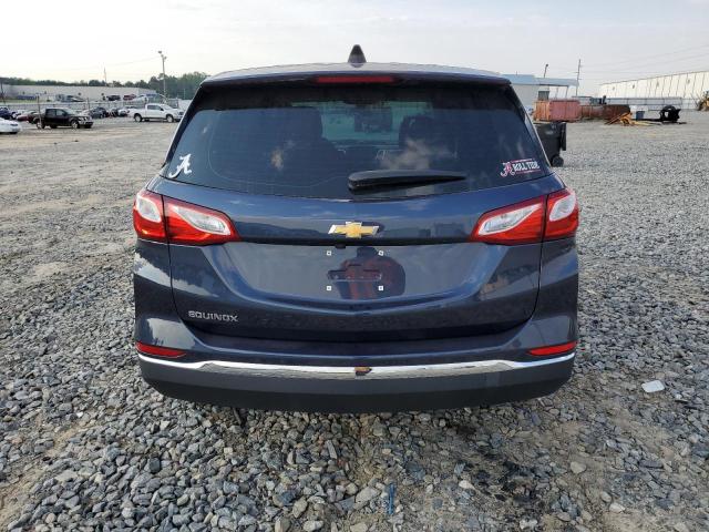 Photo 6 from auction – 2018 CHEVROLET EQUINOX LS with VIN 3GNAXHEV4JL119863
