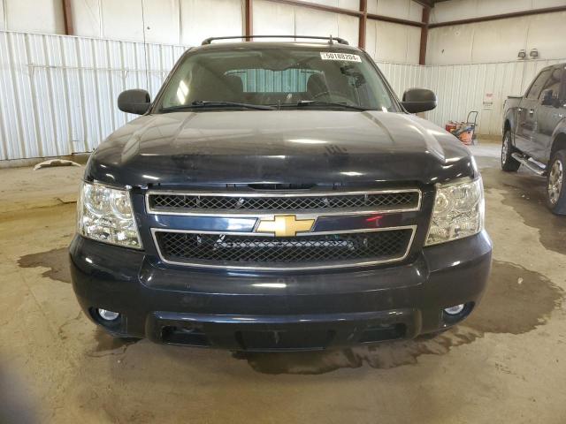 Photo 5 from auction – 2007 CHEVROLET AVALANCHE with VIN 3GNFK12317G249650