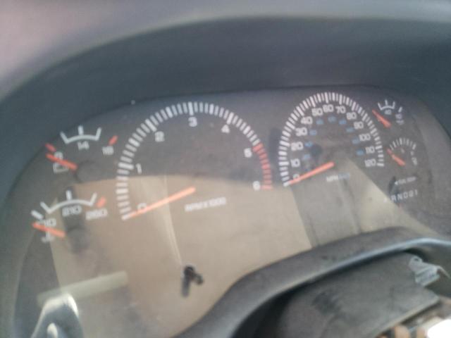 Foto 9 de la subasta – 1998 DODGE RAM 1500 con VIN 1B7HF16Z2WS579664