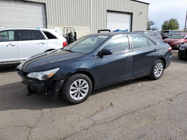 TOYOTA CAMRY LE 2015 with VIN 4T4BF1FK1FR482907 - Photo from auction