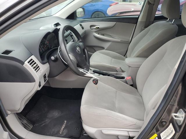 Photo 7 from auction – 2013 TOYOTA COROLLA BA with VIN 5YFBU4EE1DP104713