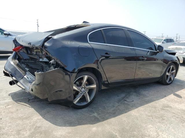 Photo 3 from auction – 2012 VOLVO S60 T6 with VIN YV1902FH7C2135172