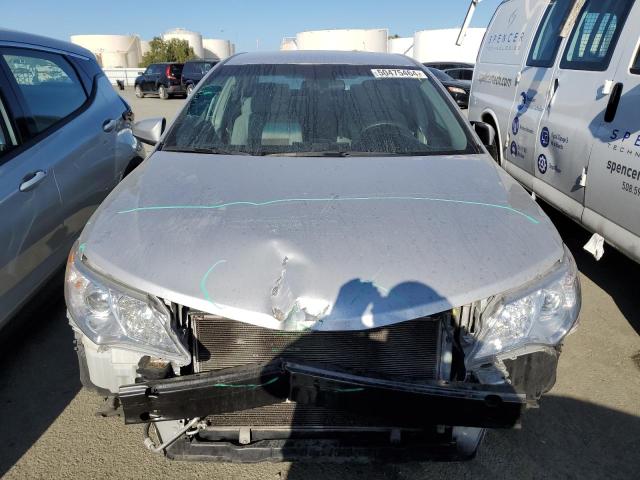 Photo 5 from auction – 2012 TOYOTA CAMRY BASE with VIN 4T1BF1FK6CU078233
