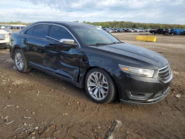 Photo 4 from auction – 2015 FORD TAURUS LIM with VIN 1FAHP2F80FG134309