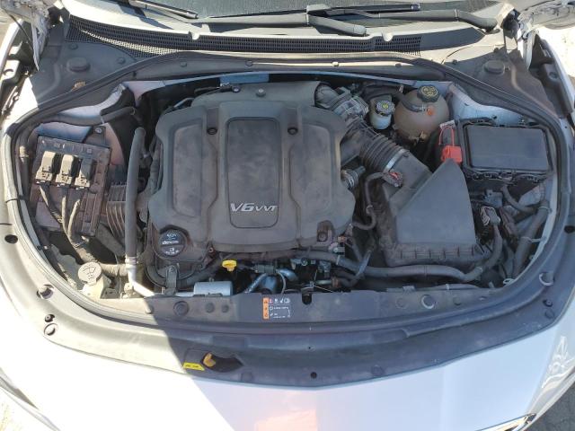 Photo 11 from auction – 2017 BUICK LACROSSE E with VIN 1G4ZP5SS6HU163041