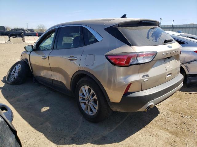 Photo 2 from auction – 2020 FORD ESCAPE SE with VIN 1FMCU9G67LUA29486
