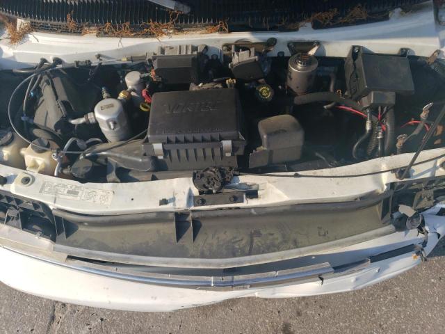 Photo 12 from auction – 2000 CHEVROLET ASTRO with VIN 1GNDM19W8YB134846