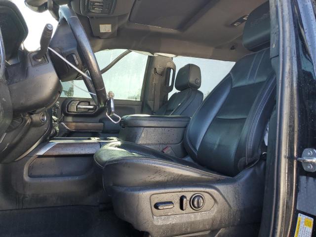 Photo 7 from auction – 2021 CHEVROLET SILVERADO with VIN 1GC4YREY2MF104635