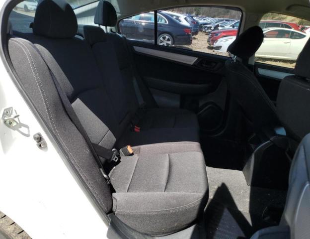 Photo 10 from auction – 2019 SUBARU LEGACY 2.5 with VIN 4S3BNAB68K3002727