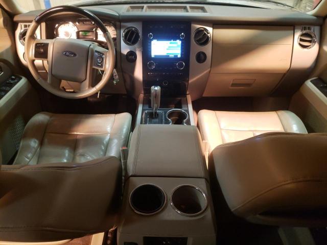 Photo 8 from auction – 2014 FORD EXPEDITION with VIN 1FMJU1K59EEF30285
