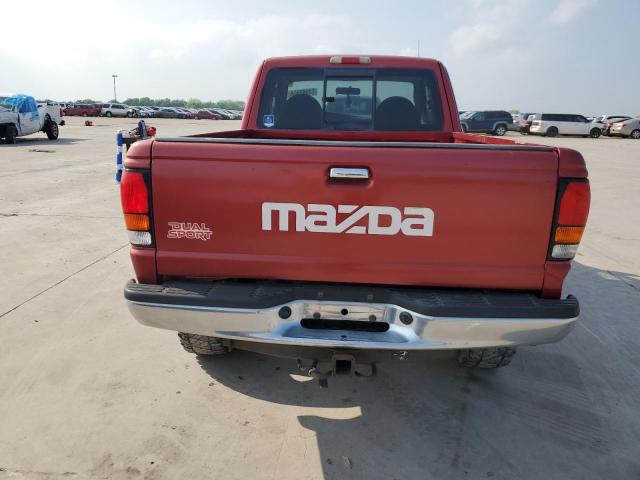 Photo 6 from auction – 1999 MAZDA B3000 CAB with VIN 4F4ZR16V3XTM32720