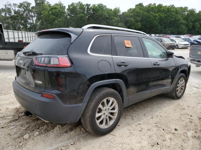 Photo 3 from auction – 2019 JEEP CHEROKEE L with VIN 1C4PJMCX6KD156499