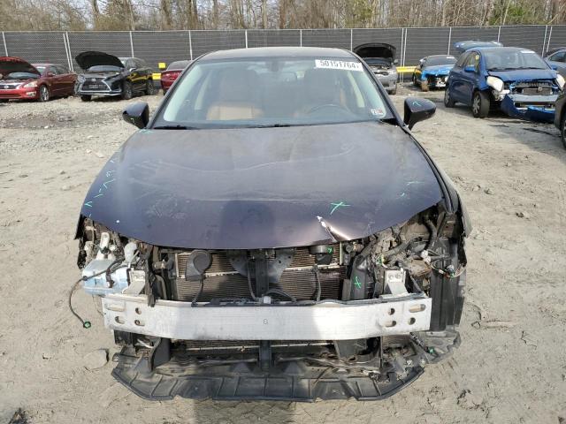 Photo 5 from auction – 2016 LEXUS CT 200 with VIN JTHKD5BH2G2260863