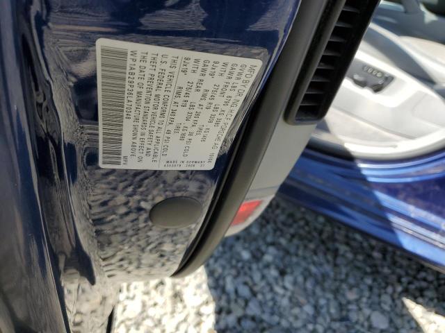 Photo 14 from auction – 2006 PORSCHE CAYENNE S with VIN WP1AB29P36LA70348