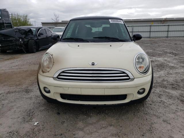 Photo 5 from auction – 2010 MINI COOPER with VIN WMWMF3C58ATZ25986