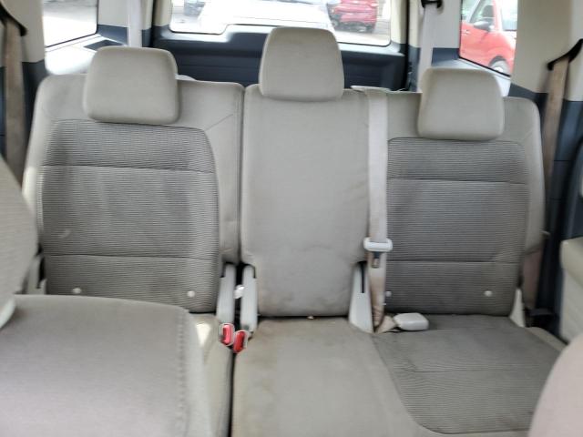 Photo 10 from auction – 2009 FORD FLEX SEL with VIN 2FMDK52C09BA22006