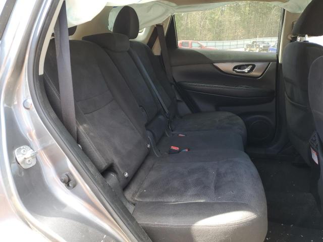 Photo 11 from auction – 2015 NISSAN ROGUE S with VIN KNMAT2MV3FP591941