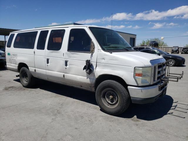 Photo 4 from auction – 2009 FORD ECONOLINE with VIN 1FBSS31L19DA59310